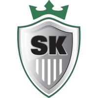 Steel King Industries, Inc. logo - Similar company to Container Systems, Inc.