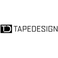 Tapedesign Socks logo - Similar company to Tapedesign