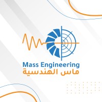 ماس الهندسية Mass Engineering logo - Similar company to Mass Engineering Center