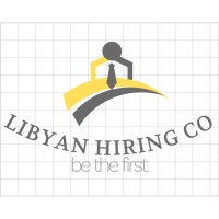 Libyan Hiring Co logo - Similar company to Osos Libya