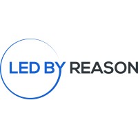 Led By Reason logo - Similar company to Dizinga