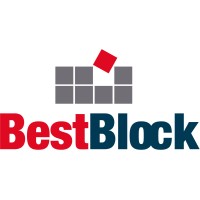 Best European Block logo - Similar company to Rascom Greenbuild Services