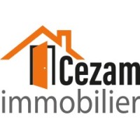 CEZAM IMMOBILIER logo - Similar company to Au Bon Mandat
