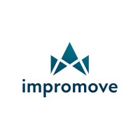 Impromove - Anders in vastgoed logo - Similar company to Era Label Immo