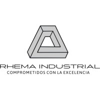 RHEMA Industrial logo - Similar company to Bricklane Construcciones