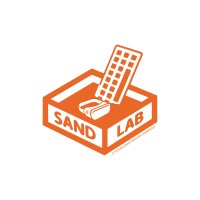 SandLab logo - Similar company to Qc Digital