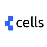 Cells AI logo - Similar company to Diviup Agency