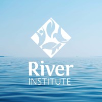 River Institute logo - Similar company to See It Be It Stem It