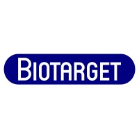 BIOTARGET logo - Similar company to Pharmadus Botanicals