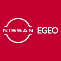 Nissan Egeo logo - Similar company to ARMANDO DEL RIO S.A. / FORD CAMIONES