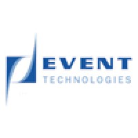 Event Technologies logo - Similar company to Event Technology Solutions | Ets