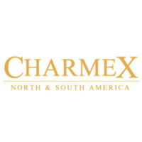 Charmex North America logo - Similar company to Centrondesign