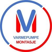 Varmepumpe Montasje AS logo - Similar company to Lie Ventilasjon