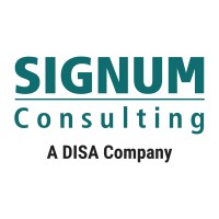 SIGNUM Consulting GmbH logo - Similar company to Golf Performance Institute
