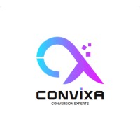 CONVIXA logo - Similar company to Ecomfuel