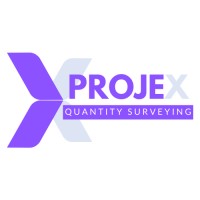 Projex Quantity Surveying Ltd logo - Similar company to Pqscc Professional Quantity Surveying Commercial Consultants