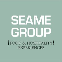Seame Group - Food & Hospitality Experiences logo - Similar company to Flamingo Experiences