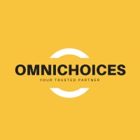 OmniChoices logo - Similar company to Hitradio (Maroc)