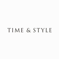Time & Style Milan logo - Similar company to Time & Style Amsterdam
