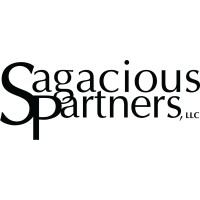 Sagacious Partners logo - Similar company to Stealthpath Inc.