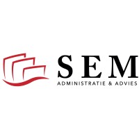 SEM Administratie & Advies logo - Similar company to Abc Belasting & Advies