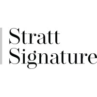 Stratt Signature Real Estate logo - Similar company to Renewable Partners Ltd
