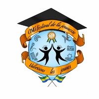 ONG Le Festival de la Jeunesse logo - Similar company to Ong Mpsa