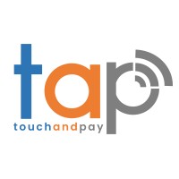Touch and Pay Technologies Ltd  (YC W22) logo - Similar company to Pay By Touch Payment Solutions Llc