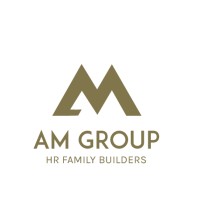 AM Group logo - Similar company to Maxicon