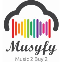 Musyfy logo - Similar company to Storylands