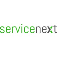 ServiceNext logo - Similar company to Service Next