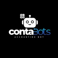 ContaBots logo - Similar company to Ztek Studio