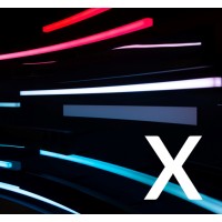 Delta X logo - Similar company to Deltax