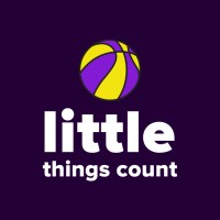 Little Things Count Foundation logo - Similar company to Element Agency