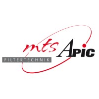 MTS & APIC Filter GmbH & Co.KG logo - Similar company to Cleanfilter