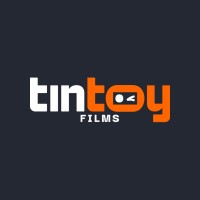 TinToy Films logo - Similar company to First Secure