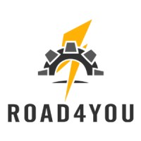 Road4you logo - Similar company to Trans4You