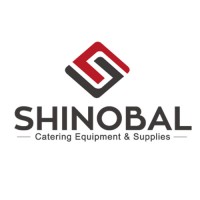 Shinobal Kitchen Equipment Trading LLC logo - Similar company to Al Diwan Kitchen Equipment