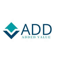 ADDED VALUE sas logo - Similar company to Groupe Geoagility