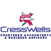 Cresswells Accountants logo - Similar company to Axcess Payments Group