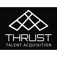 Thrust Talent Acquisition logo - Similar company to Hrd Courses