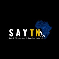 South African Youth Tourism Network (SAYTN) logo - Similar company to Natondi Tours