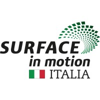 Surface in Motion Italia logo - Similar company to Surface In Motion India