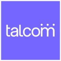 Talcom logo - Similar company to Startup Ems-Dollart-Region