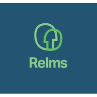 Relms logo - Similar company to Neo Intelligence