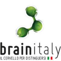 Brainitaly logo - Similar company to Rigenesis