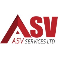 ASV Services Ltd logo - Similar company to Hermonde