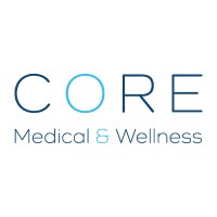 CORE Medical & Wellness logo - Similar company to Igroup Wealth