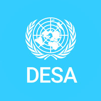 United Nations Department of Economic and Social Affairs logo - Similar company to Tech Diplomacy Eu