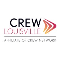 CREW Louisville logo - Similar company to Nawic Chapter #97 (Louisville And Southern Indiana)